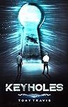 Keyholes  (The Keyholes Trilogy, #1)