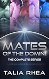 Mates of the Domi...