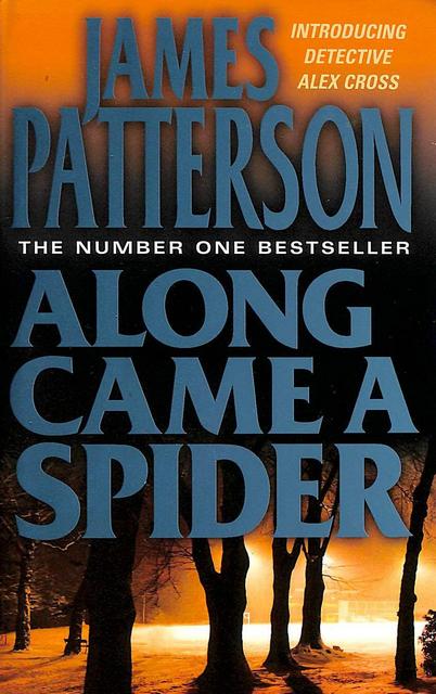 Along Came a Spider