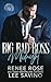 Big Bad Boss: Midnight (Werewolves of Wall Street)