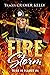 Firestorm: a Coworker Enemies-to-Lovers Romance (Reno in Flames Book 4)