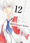 The Great Cleric (Manga) Vol. 12