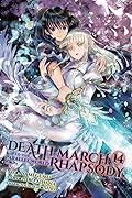 Death March to the Parallel World Rhapsody, Vol. 14