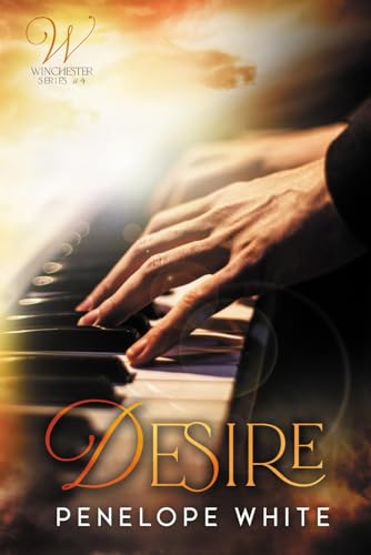 Desire: (Winchester series #4) (Italian Edition)