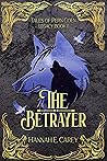 The Betrayer: Tal...