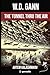 The Tunnel Thru The AIR by W.D. Gann