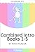 Combined Intro Books : Leve...
