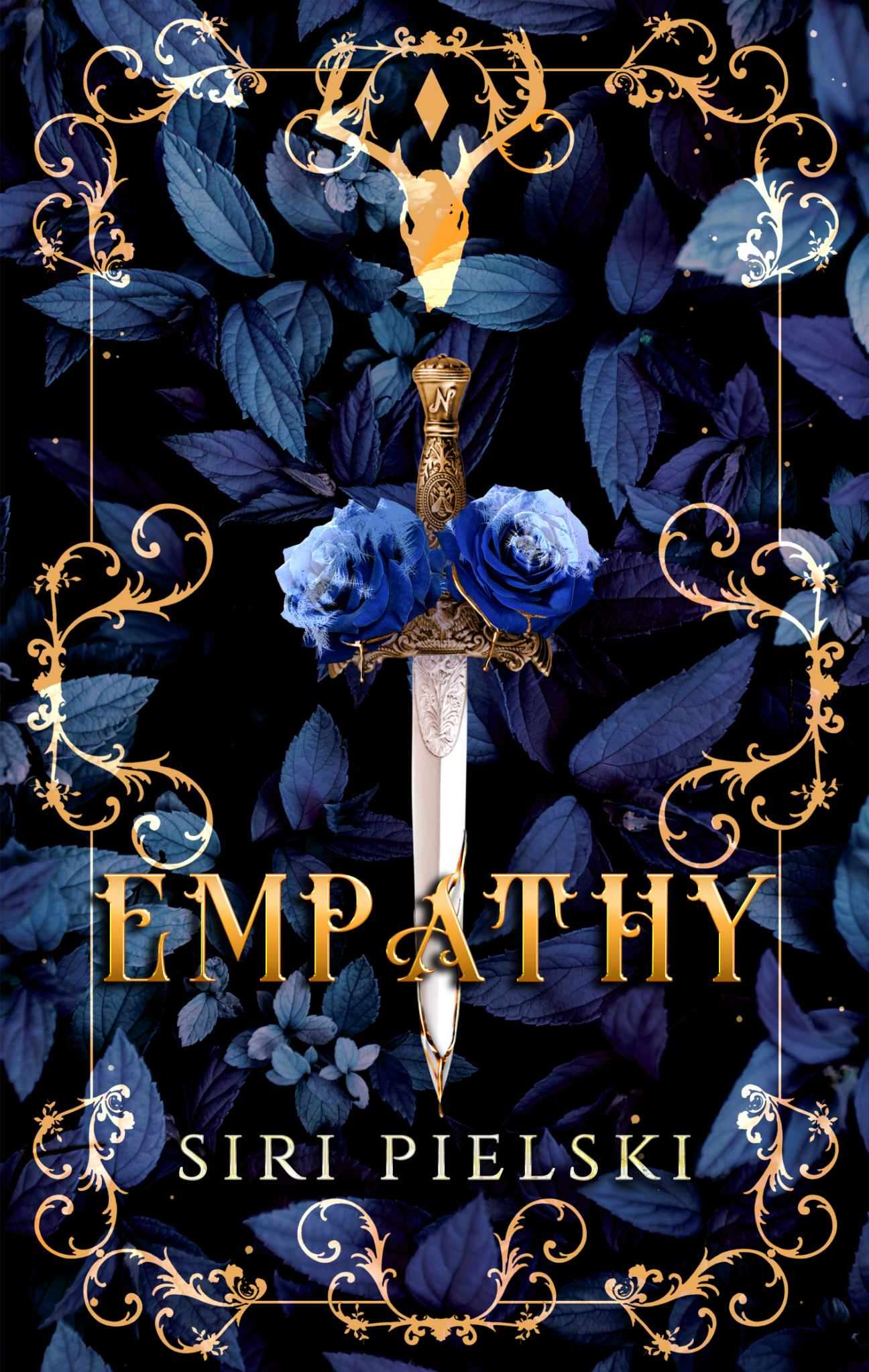 Empathy (Hidden Fates, #1)
