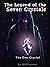 The Legend of the Seven Crystals (The One Crystal, Book 1) by J.M.S.B. Cayanan
