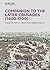 Companion to the Later Crusades by Emir O. Filipović