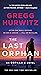The Last Orphan (Orphan X #8)