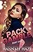 Pack Gamble: Part One (The Rockview Omegaverse #4)