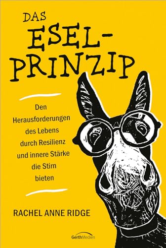 Das Esel-Prinzip (Hardcover)