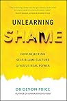 Unlearning Shame