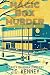 Magic Box Murder: A Darcy G...
