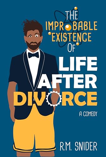 The Improbable Existence of Life After Divorce (Kindle Edition)