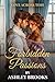 Forbidden Passions by Ashley Brooks