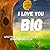 I Love You BIG