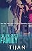 Fallen Crest Family (Fallen Crest Series Book 2)