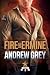 Fire and Ermine (Carlisle T...