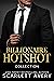 Billionaire Hotshot Collection: Levi & Roderick