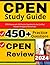 CPEN Study Guide: CPEN Review with 450 Practice Questions for the Certified Pediatric Emergency Nurse Exam