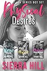 Physical Desires (The Physical Series #1-3)