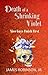 Death of a Shrinking Violet by James Robinson Jr.