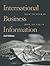 International Business Info...
