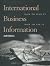 International Business Information by Michael Halperin