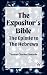 The Expositor's Bible The E...