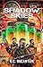 Shadow Skies: A Struggle for Survival in a Shattered World