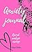 Anxiety Journal: Record, An...