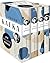 Franz Kafka, Die großen Werke (Die Erzählungen - Der Verschollene - Der Prozess - Das Schloss) (4 Bände im Schuber)