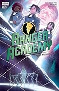 Ranger Academy #3
