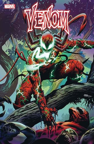 Venom (2021-2024) #32