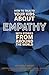 How to Talk to Your Kids About Empathy with Stories from Around the World (How to Talk to Your Kids with Stories from the World)