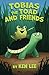 Tobias Toad and Friends