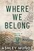 Where We Belong (Stone Riders MC #2)