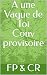 A une Vague de Toi