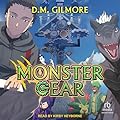 Monster Gear