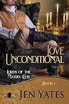 Love Unconditional