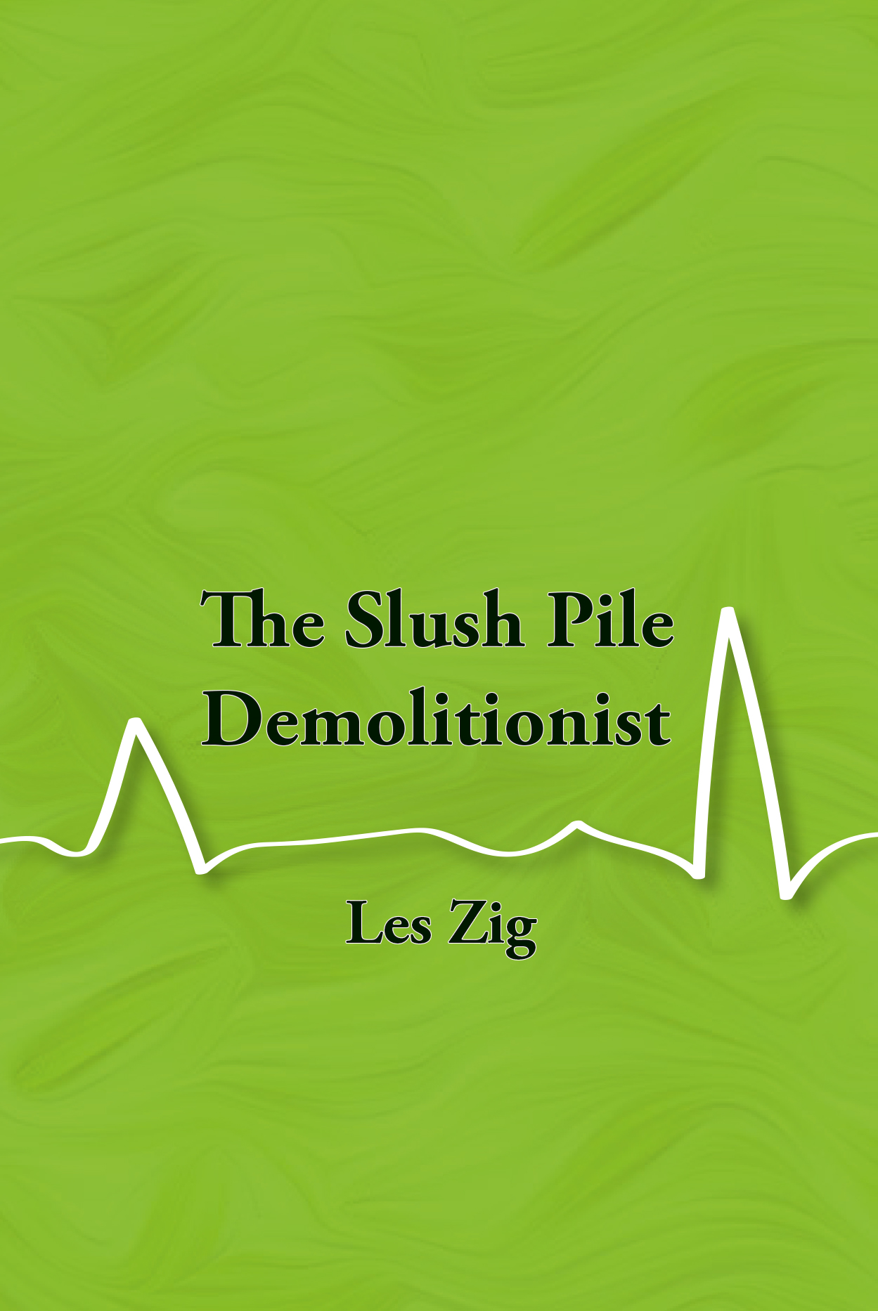 The Slush Pile Demolitionist