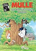 Mulle och den försvunna ponnyn