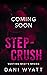 Step-Crush (Wanting What's Wrong, #9)