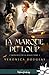 La marque du loup (L'empreinte de la magie, #1)