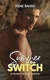 Summer of the Switch: A Strangers-to-Lovers MMF ErotiCom (Holiday ErotiComs Book 3)