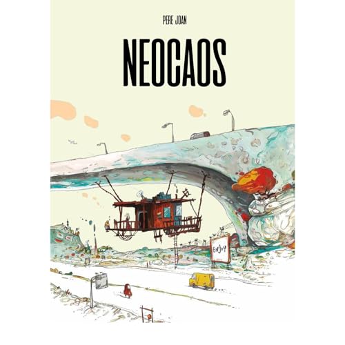 Neocaos (Rústica)