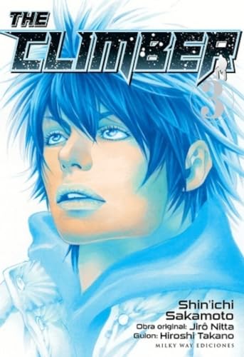 The Climber 3 (Paperback)