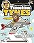Timeline Tykes - The Children's Illustrated View of World His... by Troy Jones